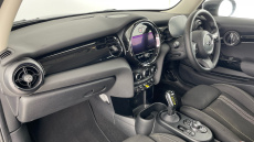 MINI Hatchback 135kW Cooper S Level 1 33kWh 3dr Auto Electric Hatchback